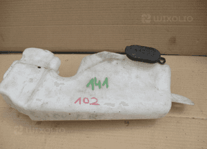 ZBIORNICZEK SPRYSKIWACZY DACIA DUSTER I 1 1