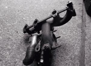 VW AUDI SEAT SKODA 1.9 TURBOSPRĘŻARKA 038253014A 2