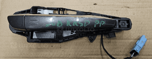 Peugeot 308 T9 klamka drzwi przód przednich prawa tył tylna prawa lewa KKSD 3
