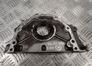 Citroen peugeot volvo 2.0 hdi osłona wału 9644251680 1