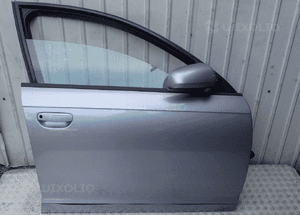 Drzwi prawy przód przednie audi A6 C6 radom 1