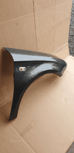 Błotnik prawy przód przedni prawy Seat Leon II Lift LW7Z 4