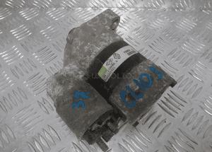 ROZRUSZNIK RENAULT CLIO III 3 1.2 BENZYNA  BENZYNA 2