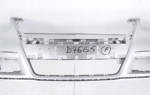Vw passat B6 3C 2005-2010 zderzak przód przedni 3C0807221A 3