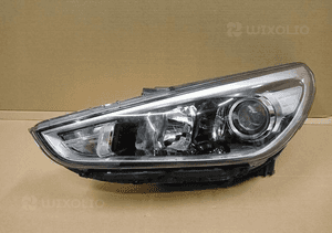 Lampa lewa lewy reflektor hyundai I30 iii 17- 1