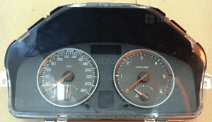 Volvo C30 V50 06 zegar licznik 2.0 D 30710071 9