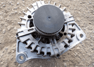 IVECO DAILY 3.0 ALTERNATOR 5801526032 180A 2