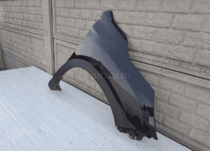 Subaru forester 18-24 błotnik przedni prawy 2