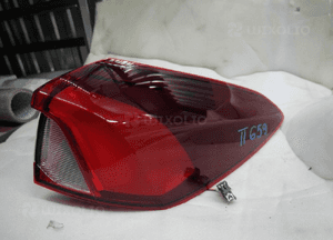 Ford focus MK4 kombi nowa oryginalna lampa tylna prawa 2