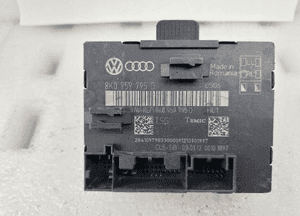VW AG AUDI STEROWNIK MODUŁ DRZWI 8K0959795D 2