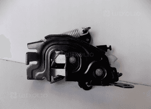 Zamek maski R BMW 5 G30 BMW 6 G32 BMW 7 G11 - 4480 3
