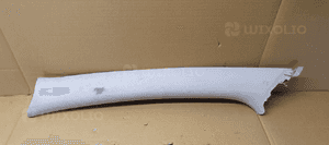 Osłona poszycie słupka lewy przód Citroen C5 III 9685464377 9655493577 1