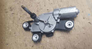 Silnik wycieraczek do Forda fiesty mk7 0390201209 3