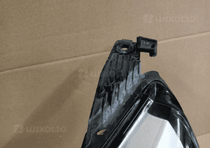 Lampa lewa lewy reflektor renault megane iv 4 led 16- 4