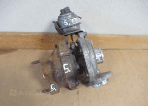 Turbosprężarka turbina turbo vw audi skoda seat  2.0 tdi 04L253056M 6