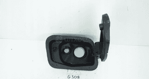 BMW 7 G70 2022- KOREK KLAPKA WLEWU PALIWA 9450277-13 4