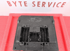 VW AG STEROWNIK MODUŁ KOMFORTU BCM 5Q0937084CF 1