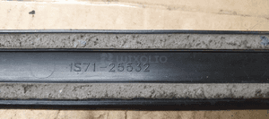 Listwa drzwi lewy tył tylna lewa Ford Mondeo MK3 1S71-25532 5