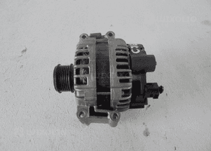 ALTERNATOR AUDI A4 A5 Q5 A6 1.8TFSI 06H903018J 1