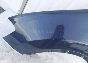 Błotnik LEWY przód Nissan Qashqai N-TEC  J10 LIFT W KOLOR 7