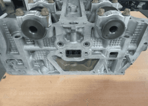 głowica corsa d 1.4 16v 55351328 z14xep po regeneracji 4