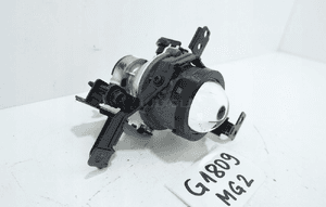 Hyundai I30 iii lift 2020- halogen prawy 2G4500 92202-G4500 nowy oem 3