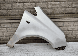 Błotnik przedni prawy opel corsa d 2006-15 1