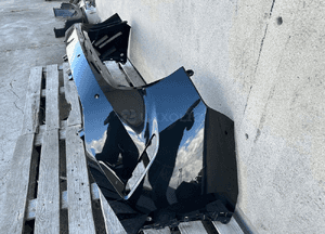 Zderzak tył tylny lexus nx ii 2 2021- 52159-78060 oryginał cały 2