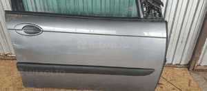 Drzwi prawy przód przednie prawe Citroen C5 I EYTC 5
