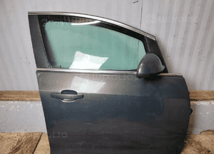 Drzwi prawy przód opel astra j iv Z190 2