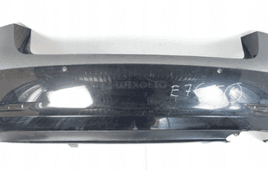 Tesla model 3 iii zderzak tył tylny 1108905-00-A 3