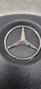Mercedes W204 poduszka powietrzna kierowcy airbag A1728602802 6
