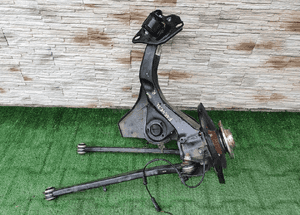 Zwrotnica wahacz bmw X1 F48 X2 F39 2 F45 6851579 1