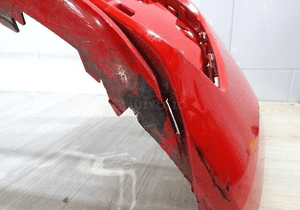 Zderzak błotnik prawy audi A1 82A bdb org 10