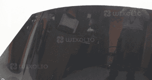 Maska citroen C3 ii exld 2010 3