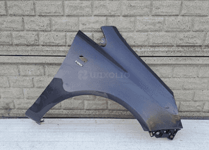 Błotnik przedni prawy opel corsa d 2006-2015 1