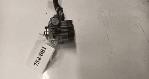 POMPA WSPOMAGANIA FIAT DUCATO IVECO DAILY 3,0 504243641 NO 754/081 2