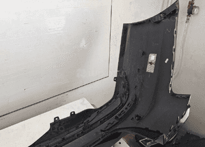 Zderzak audi A6 C8 4K 4K0 2019-2024 4K9 avant zwykły oryginał oe aso 9