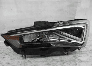 Seat leon iv tarraco 5FB 941007F full led lampa przednia lewa 1
