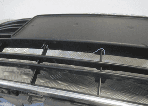 GRILL GRIL ATRAPA AUDI A3 LIFT 8V3 2016-2020 rok 10