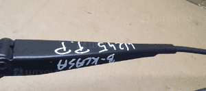 Ramie wycieraczki prawy przód wycieraczka Mercedes W245 A1698200240 6