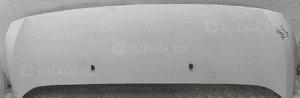 Maska pokrywa silnika jumpy proace expert iii 3 1