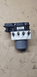 Pompa sterownik ABS Fiat Panda II 2 0265231312 46802215 0265800715 1