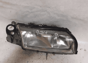 Lampa przednia prawa przód prawo volvo S80 i 2