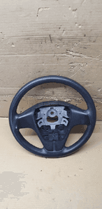 Kierownica oryginalna trójramienna Mazda 6 II 2