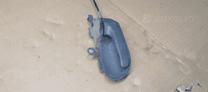 Zamek prawy tył tylny prawy Toyota Aygo 2PIN 4