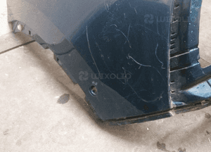 ZDERZAK PRZÓD VW TIGUAN 5NA LIFT 19- 3