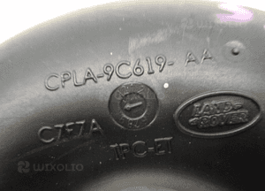 Range rover sport L494 vogue L405 przewód wąż rura powietrza oryginał 6