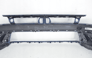 Volkswagen polo vi lift gti zderzak przód przedni 21- 2GS807221H 11