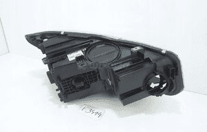 Bmw 2 F45 F46 2014- full led lampa lewy przód lewa przednia 7214903 5